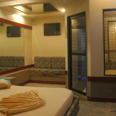 Ville Motel (Adults Only) Rio de Janeiro Exterior photo