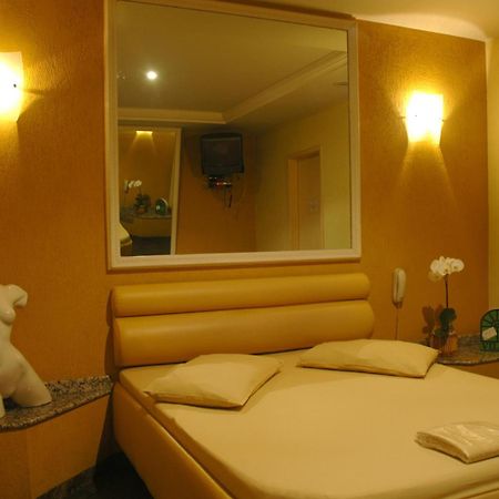 Ville Motel (Adults Only) Rio de Janeiro Room photo