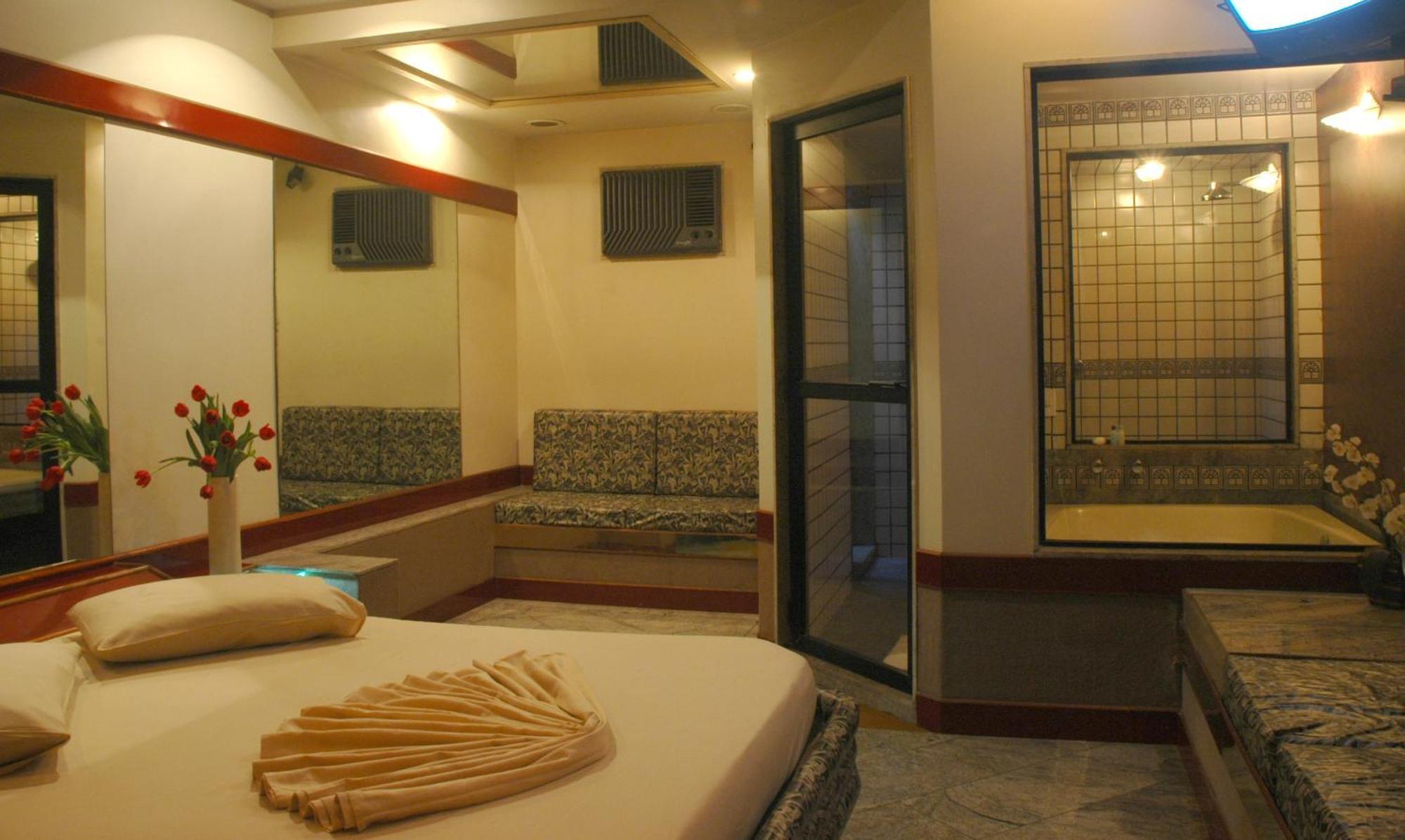 Ville Motel (Adults Only) Rio de Janeiro Exterior photo