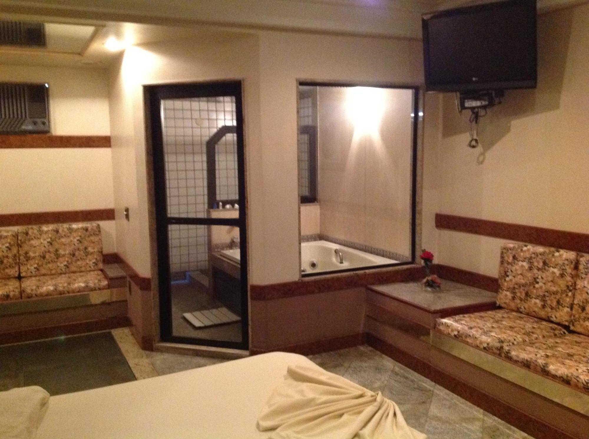 Ville Motel (Adults Only) Rio de Janeiro Exterior photo