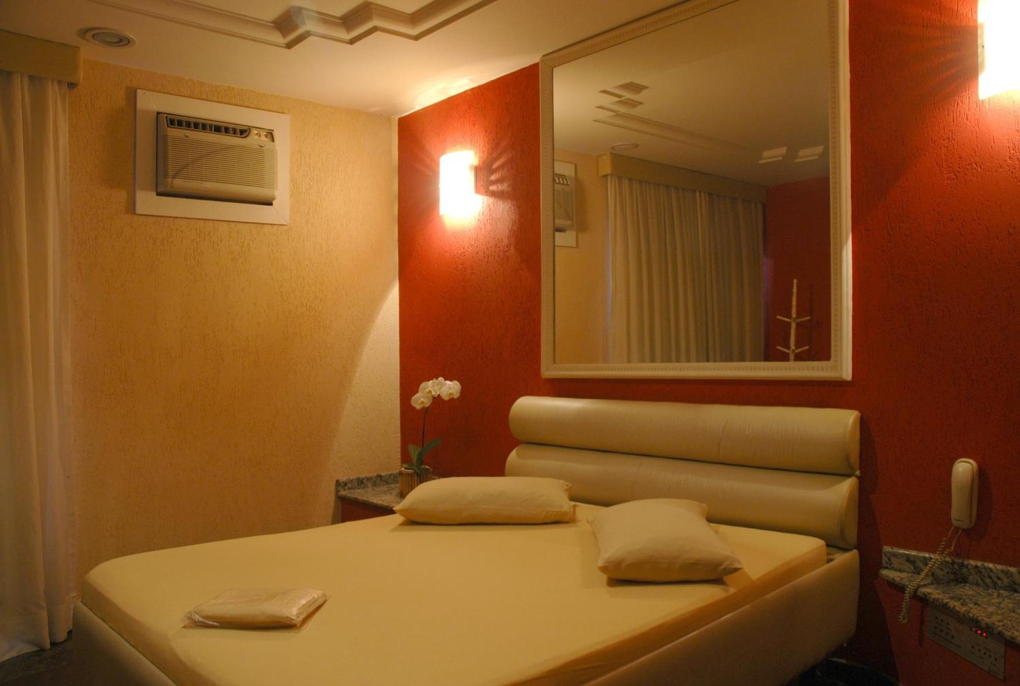 Ville Motel (Adults Only) Rio de Janeiro Room photo
