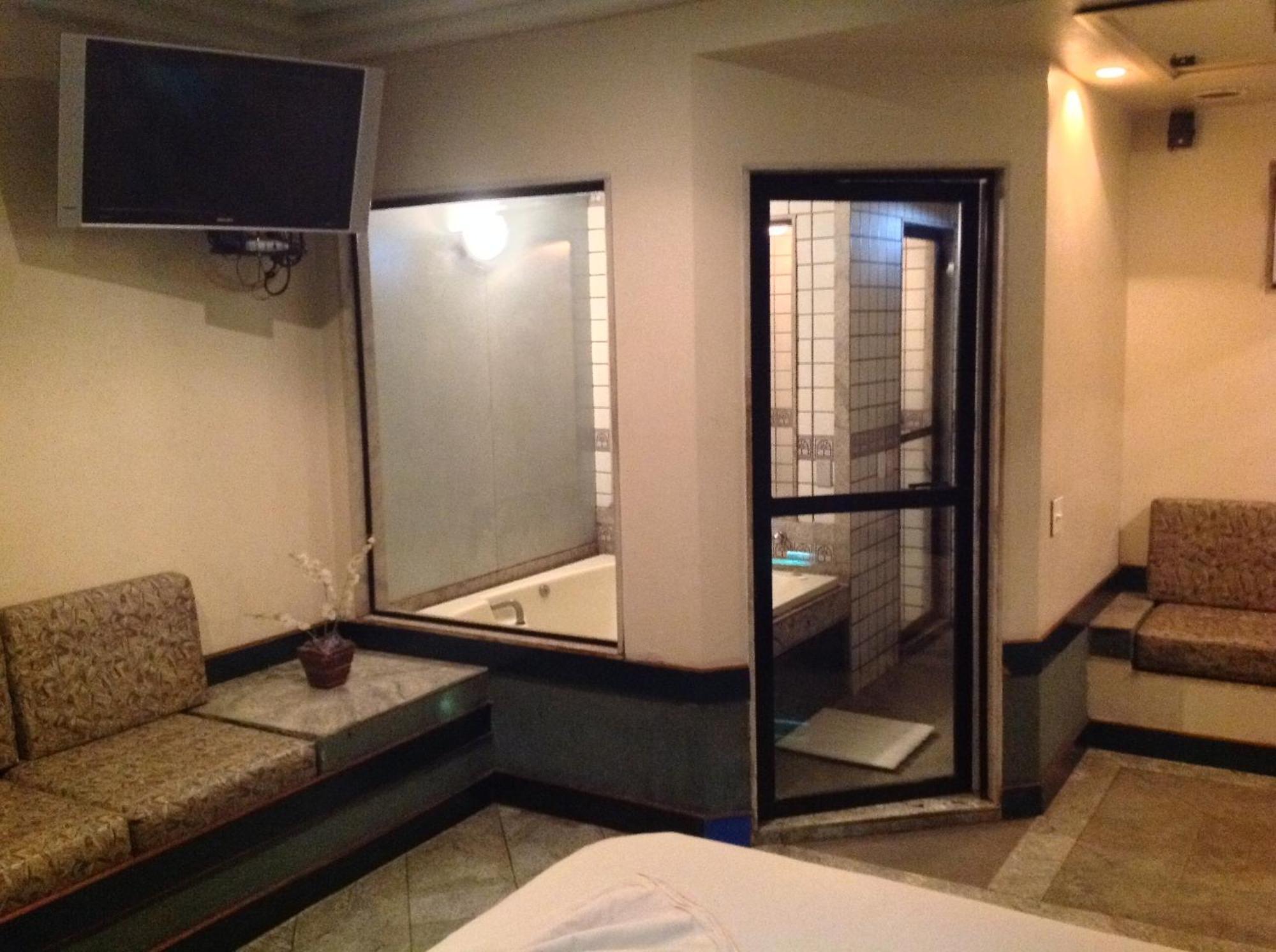 Ville Motel (Adults Only) Rio de Janeiro Room photo