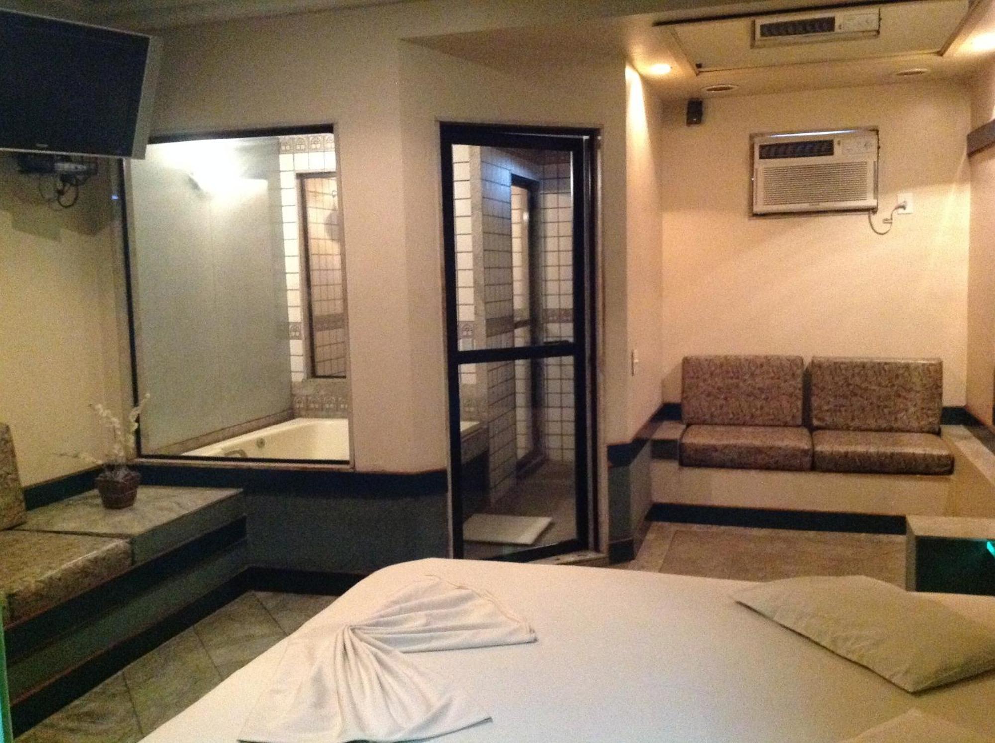 Ville Motel (Adults Only) Rio de Janeiro Room photo