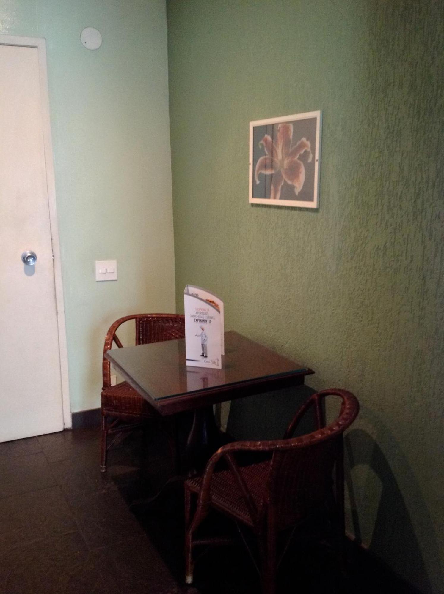 Ville Motel (Adults Only) Rio de Janeiro Exterior photo