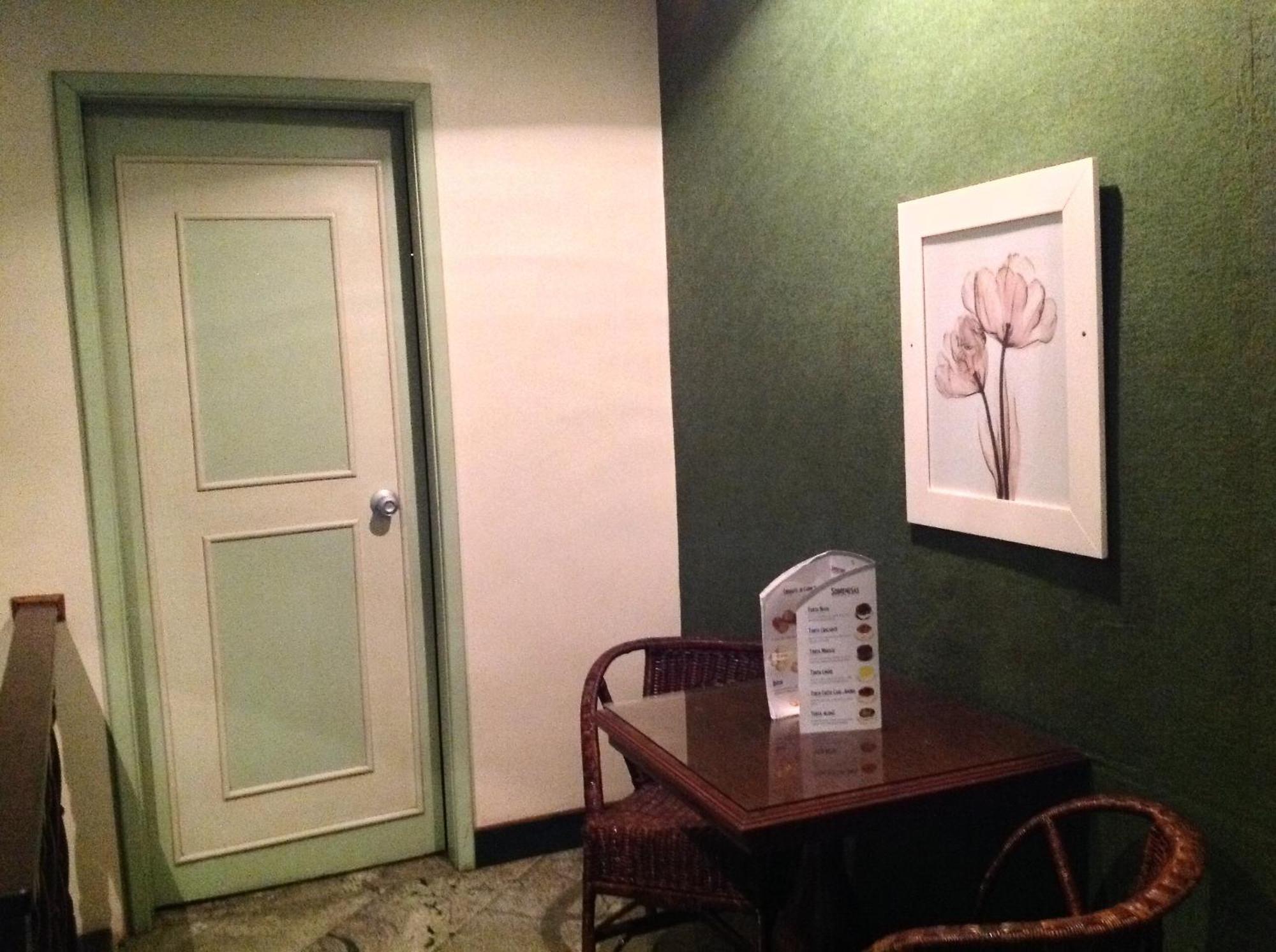 Ville Motel (Adults Only) Rio de Janeiro Room photo