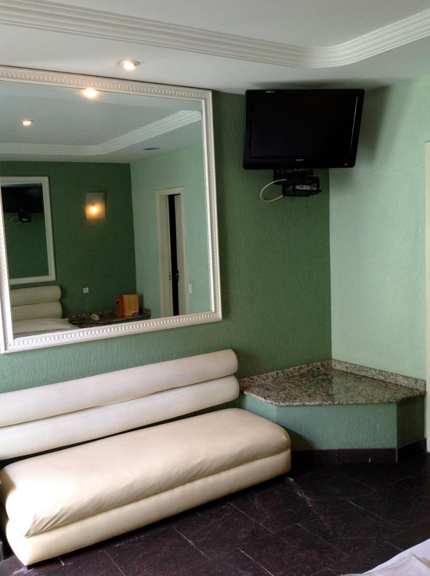 Ville Motel (Adults Only) Rio de Janeiro Room photo