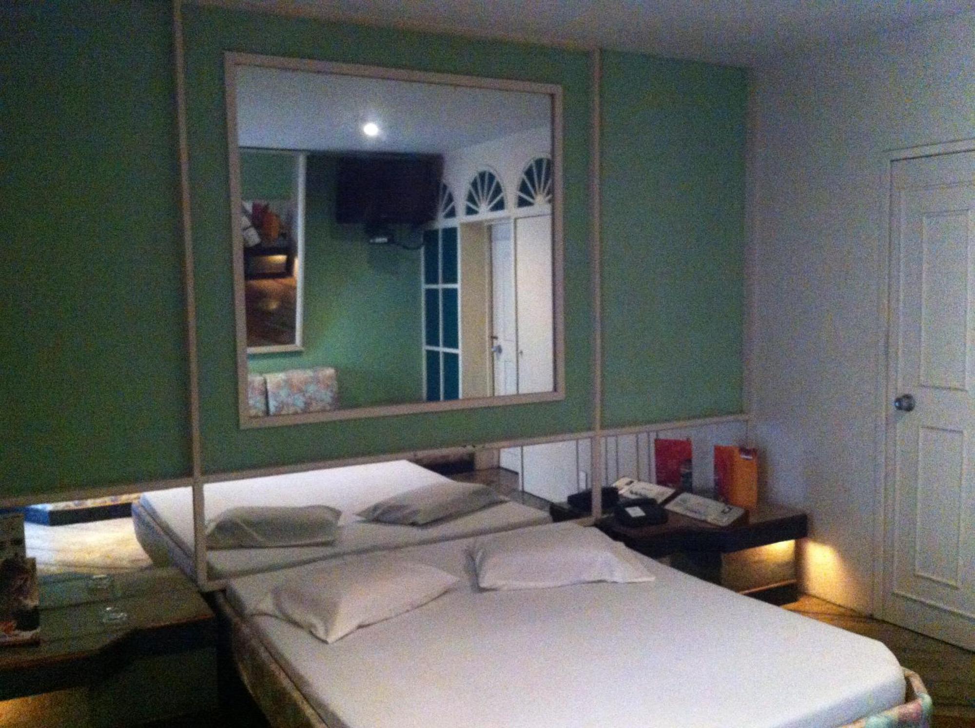 Ville Motel (Adults Only) Rio de Janeiro Room photo